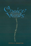 Choice Words : How our language affects children's learning