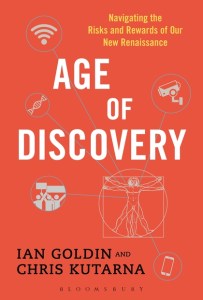 Age of Discovery Goldin